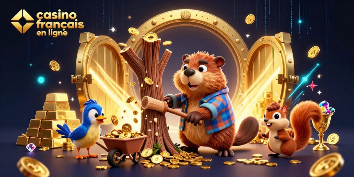 Accumulez des gains gratifiants sur casino francais en ligne avec nos illustrations captivantes