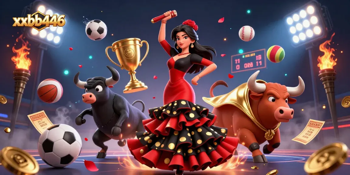 Experience thrilling gameplay at xxbb446 with iconic characters and dynamic betting elements.