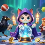 Experience winning magic at 789winbiz with enchanting characters and thrilling gambling elements.