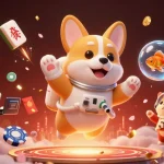 uu88 players engage in a thrilling floating casino game atmosphere with vibrant visuals.