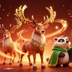 Watch exhilarating sports action and odds updates at appkeonhacai in this vibrant 3D illustration.