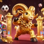 Engage in thrilling games at nhà cái c168 with dynamic sports elements and rich casino atmosphere.