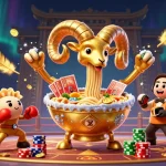 Experience winning thrills with the nitroethane supplier Europe in vibrant casino action gameplay.