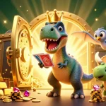 Engage with Nhà cái uy tín offering thrilling casino experiences through a vibrant gaming adventure.